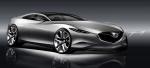 Mazda Shinari Concept 2010 года
